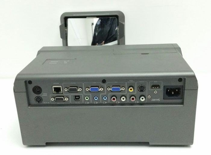 Smart UF75 Projector - Image 5
