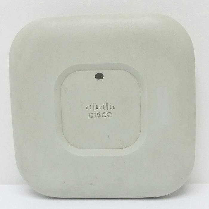 Cisco AIR-CAP1702I-E-K9 V02 Cisco Aironet 1700 Series 802.11ac Dual Band PoE Access Point - Image 2
