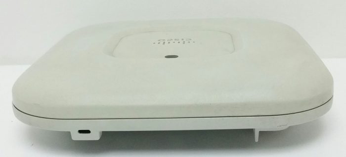 Cisco AIR-CAP1702I-E-K9 V02 Cisco Aironet 1700 Series 802.11ac Dual Band PoE Access Point - Image 6
