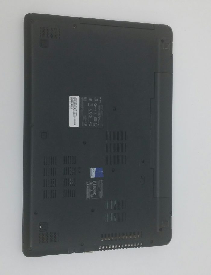 Acer Travelmate P256 Series Z5WBH Windows 10 Pro 15.6" Laptop - Image 8
