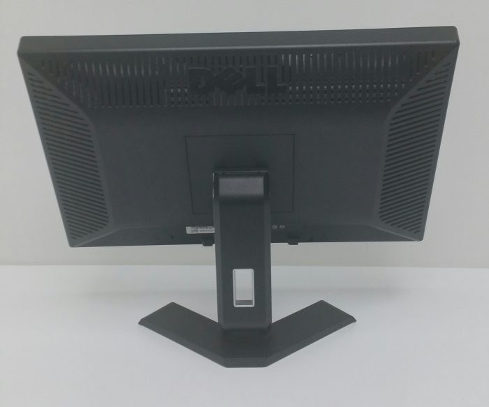 Dell E207WFPc 20" VGA DVI-D LCD Monitor Screen - Image 5