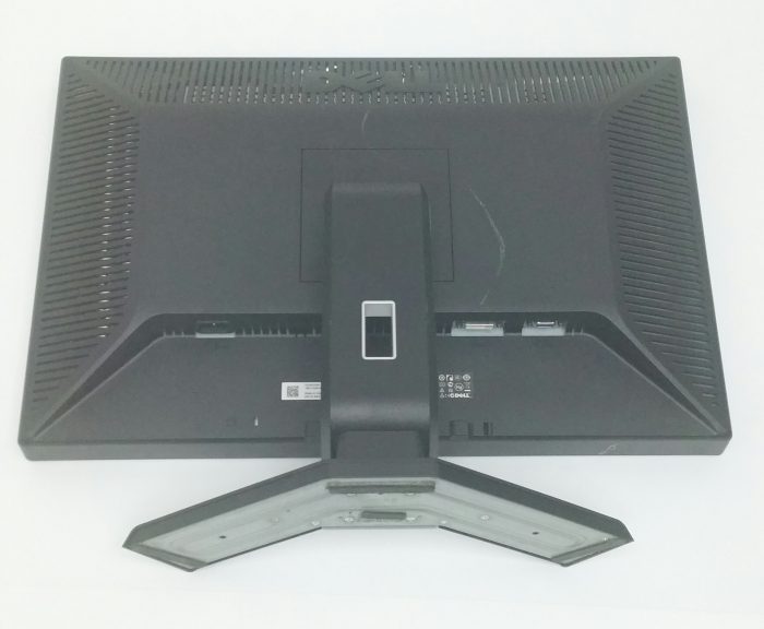 Dell E248WFPb 24" VGA DVI-D LCD Monitor - Image 6