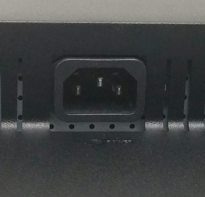 Dell E248WFPb 24" VGA DVI-D LCD Monitor - Image 5