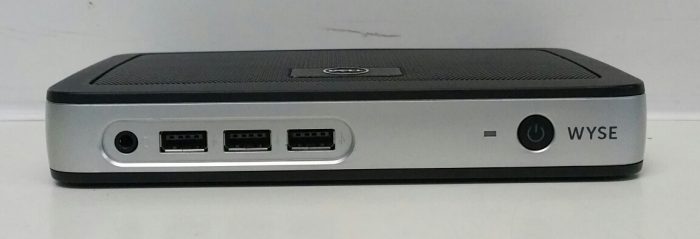 Dell Wyse Tx0D Thin Client without PSU - Image 2