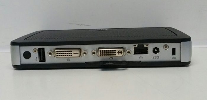 Dell Wyse Tx0D Thin Client without PSU - Image 5