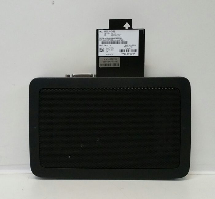 Dell Wyse Tx0D Thin Client without PSU - Image 4