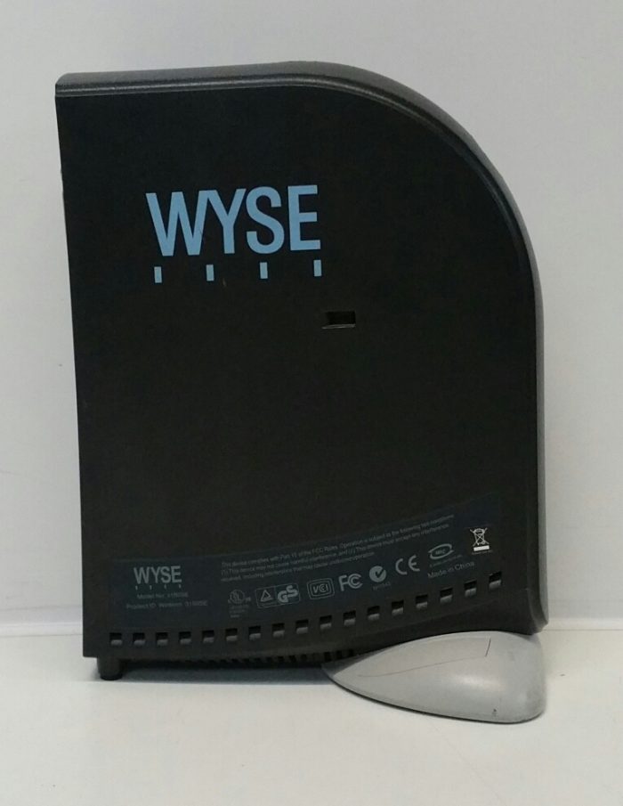 Wyse x150SE Winterm 3150SE Thin Client without PSU - Image 4