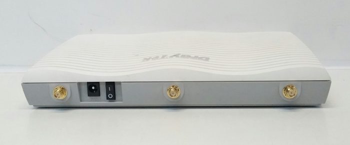 Draytek Vigor2830n Annex A ADSL2+Security Firewall White - Image 4