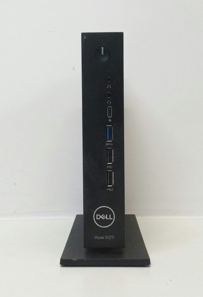 Dell Wyse 5070 Thin Client N11D - Image 2