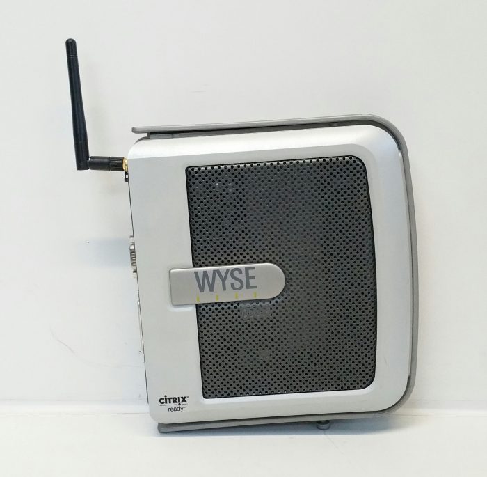 Wyse VX0 Thin Client Citrix Ready No PSU Damaged Antenna - Image 6