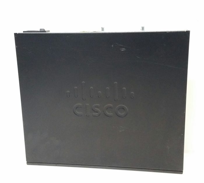 Cisco 1921 1900 Series PoE Integrated Service Router - Image 7