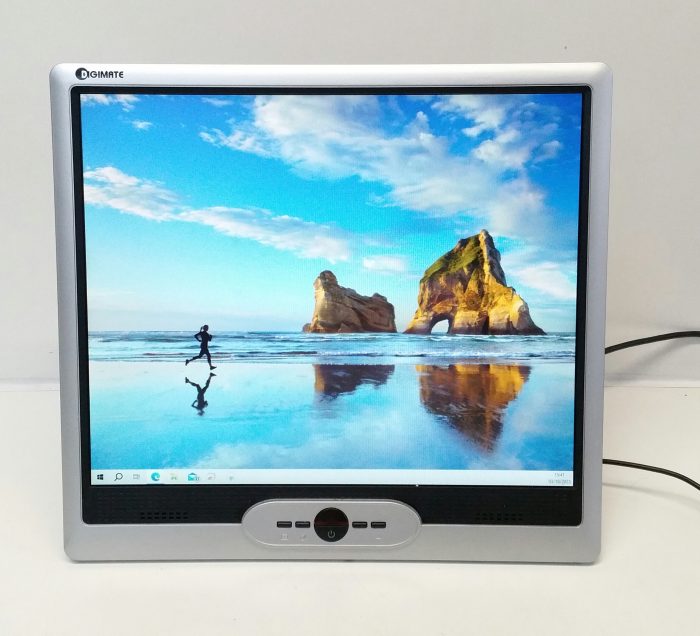 Digimate L-1715 17" TFT LCD Monitor - Image 7