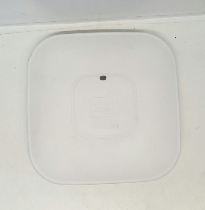 Cisco AIR-SAP2602I-E-K9 V02 Aironet 2600 Series 802.11n Dual Band Access Point - Image 5