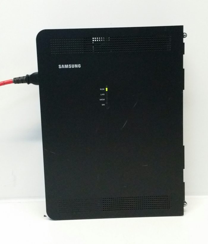 Samsung Officeserv 7030 Telephone System - Image 2