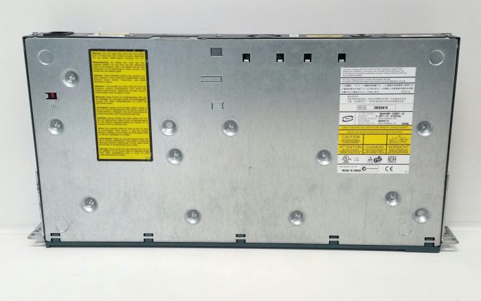 Cisco Catalyst 2950 Series 24 Ports Catalyst Switch WS-C2950T-24 - Image 6