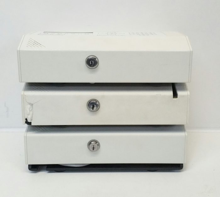 JobLot 3x TimeWare Generic Control Panel - Image 5
