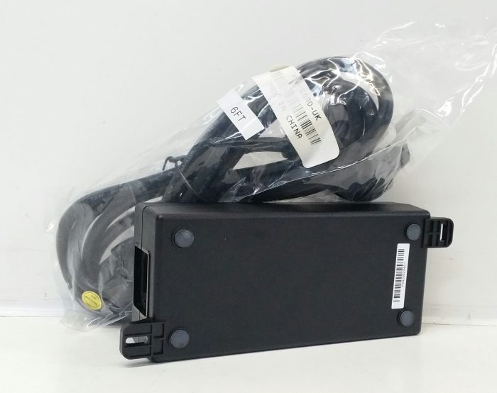 Cisco POE20U-560(G) MM-R 802.3af Power Over Ethernet Injector Gigabit Compatible With Power Cable - Image 2
