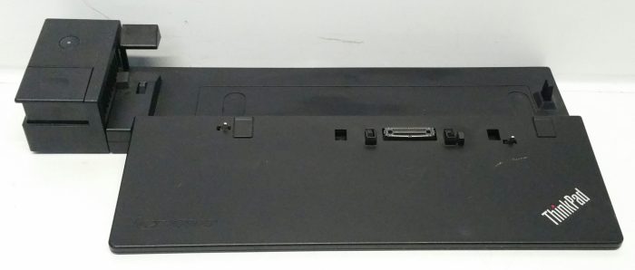 Lenovo ThinkPad Basic Dock w No PSU - Image 2