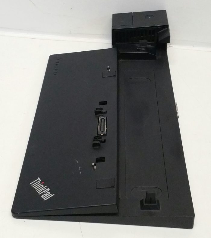 Lenovo ThinkPad Basic Dock w No PSU - Image 6