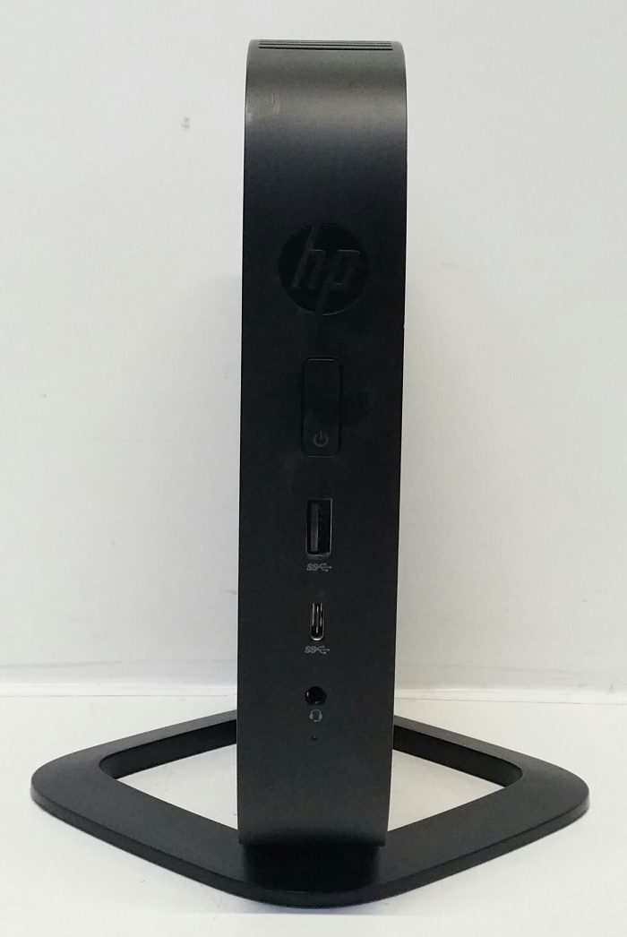 HP t530 TPC-W041-TC Thin Client With Stand - Image 2