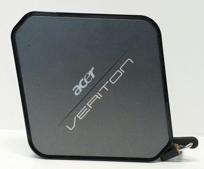 Acer Veriton N282G Mini PC - Image 2