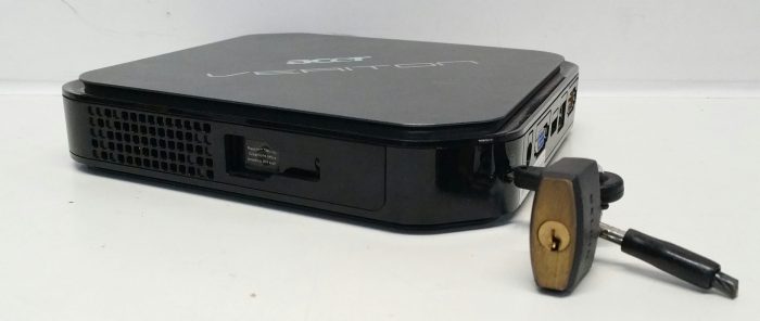 Acer Veriton N282G Mini PC - Image 3