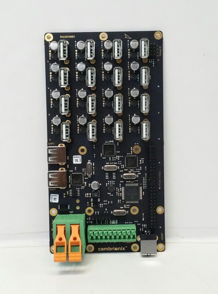 Cambrionix 16 Port USB Hub - Image 2