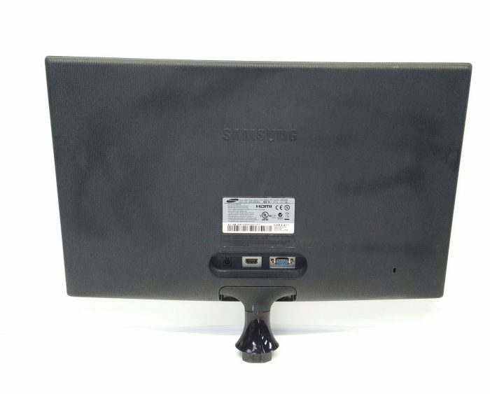 Samsung S22C300 22" HDMI VGA LED Monitor S22C300H - Image 4