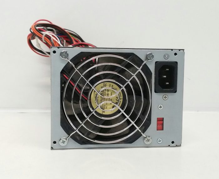 Compaq Series PDP-121P 220W Power Supply Unit HP-Q220PC3P - Image 4
