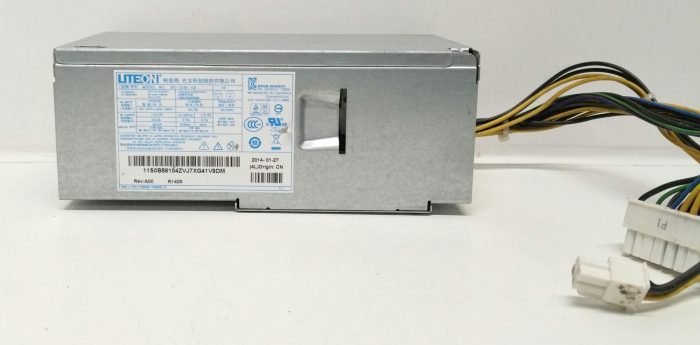 Liteon PS-3181-02 180W Switching Power Supply Unit - Image 2