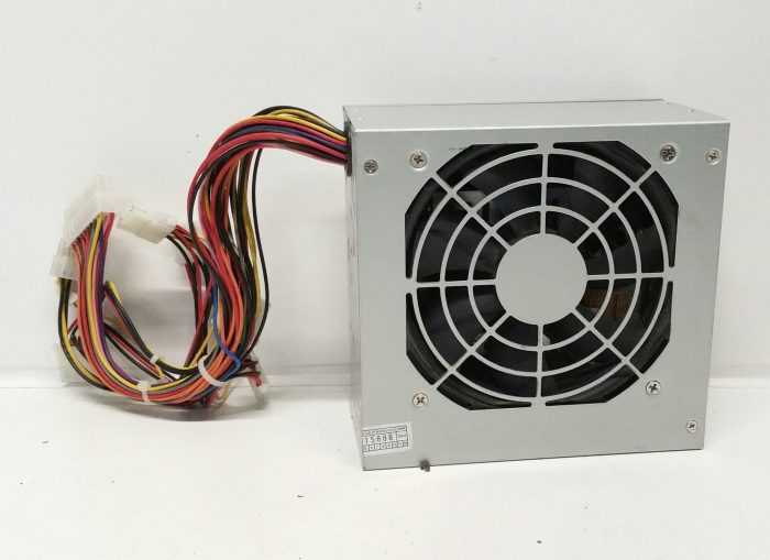 Colorsit EN60950 400W Switching Power Supply Unit - Image 5