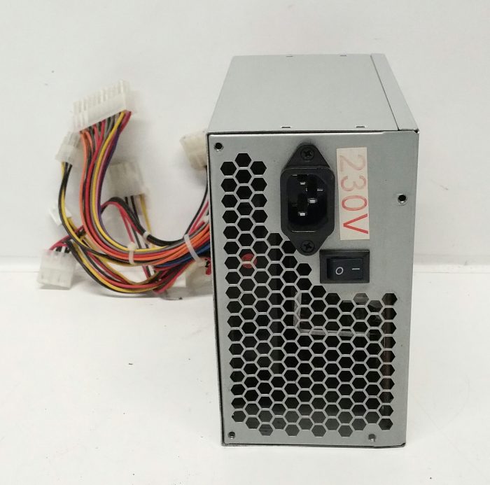 Colorsit EN60950 400W Switching Power Supply Unit - Image 4