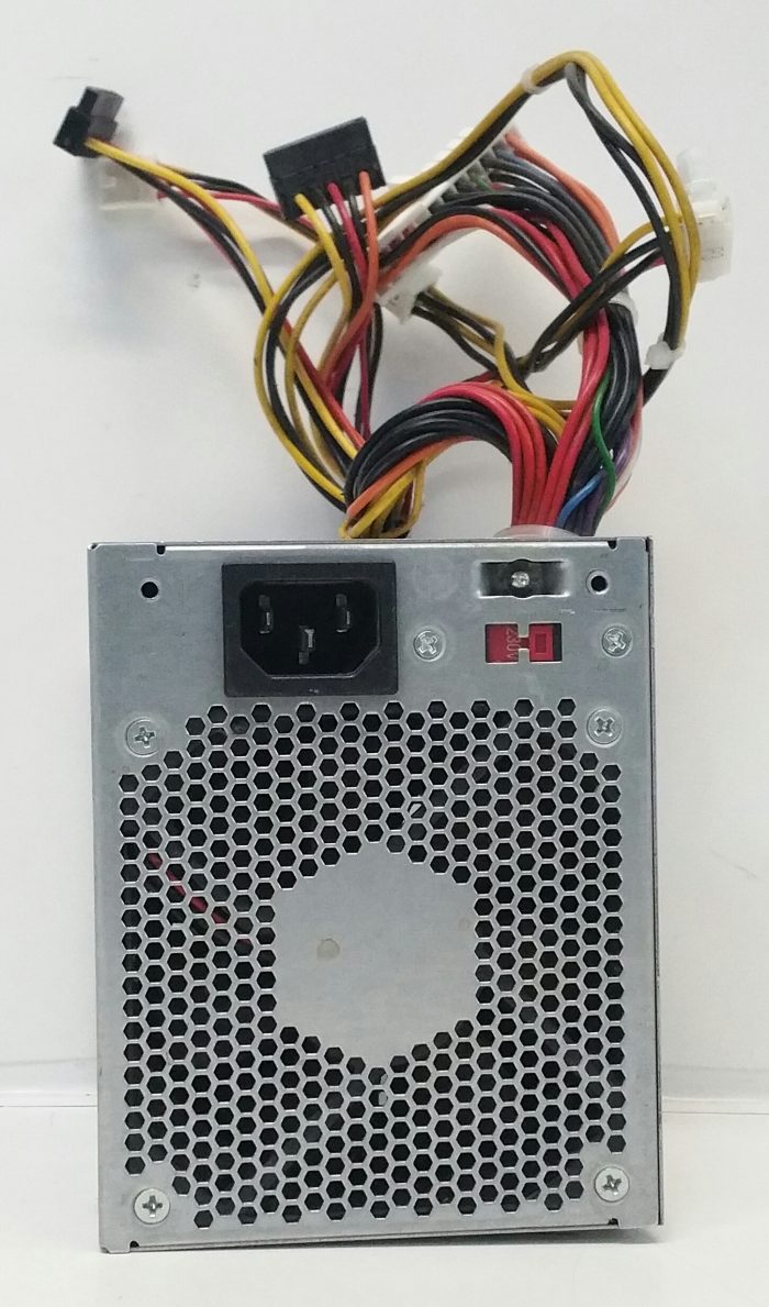 Dell H280P-01 280W Power Supply Unit PSU - Image 4