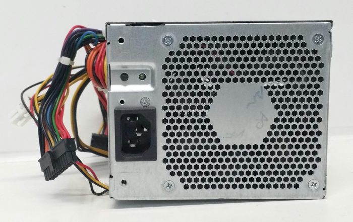 Dell H255E-01 255W Power Supply Unit PSU - Image 4