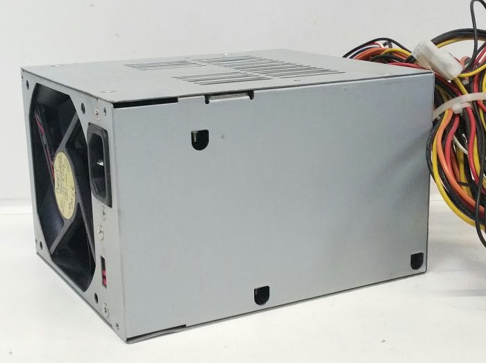 Compaq Series PDP-123P 240W Power Supply Unit PSU - Image 4