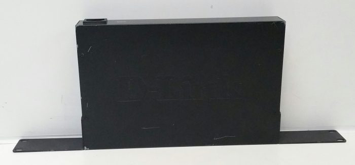 D-Link DGS-1024D 24-Port 100/1000 Gigabit Switch - Image 6