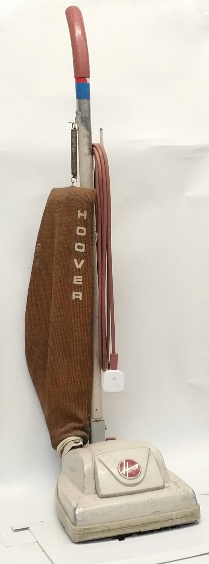 Vintage Hoover Junior Model 1334 Vacuum Cleaner - Image 2