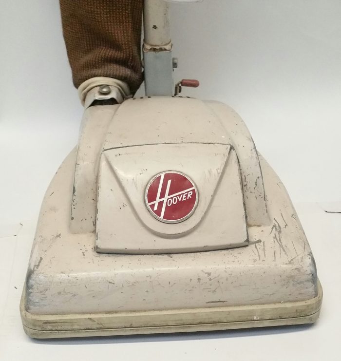 Vintage Hoover Junior Model 1334 Vacuum Cleaner - Image 6