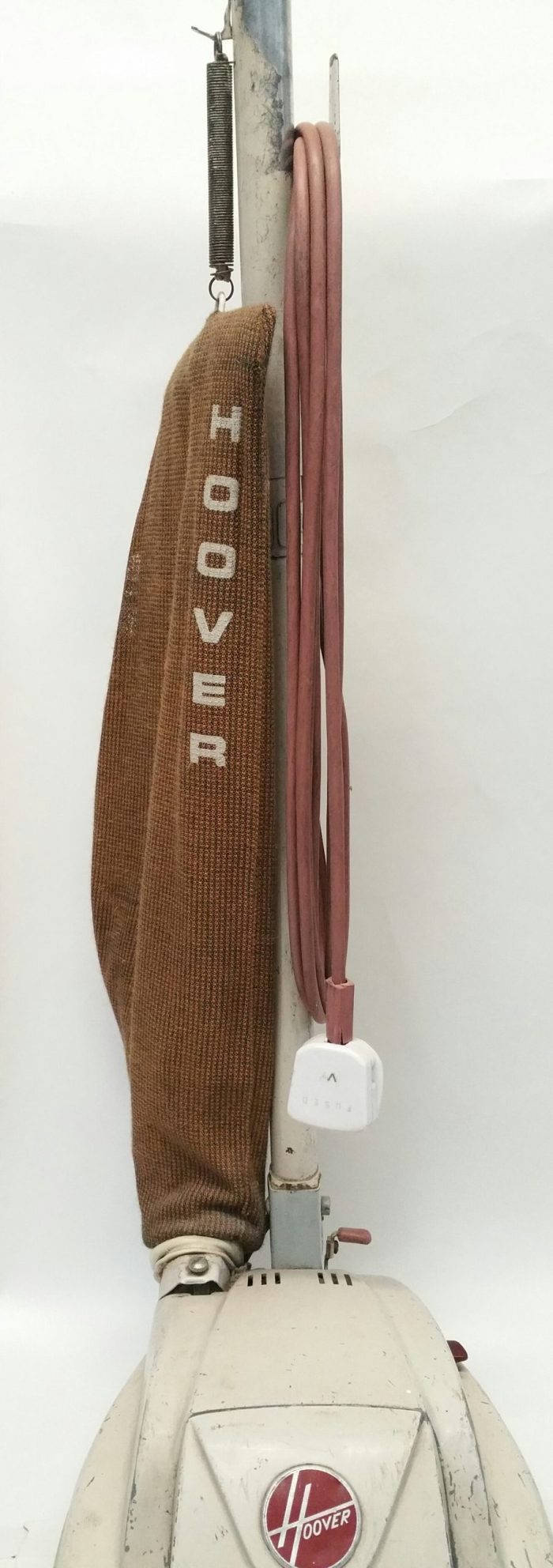 Vintage Hoover Junior Model 1334 Vacuum Cleaner - Image 5