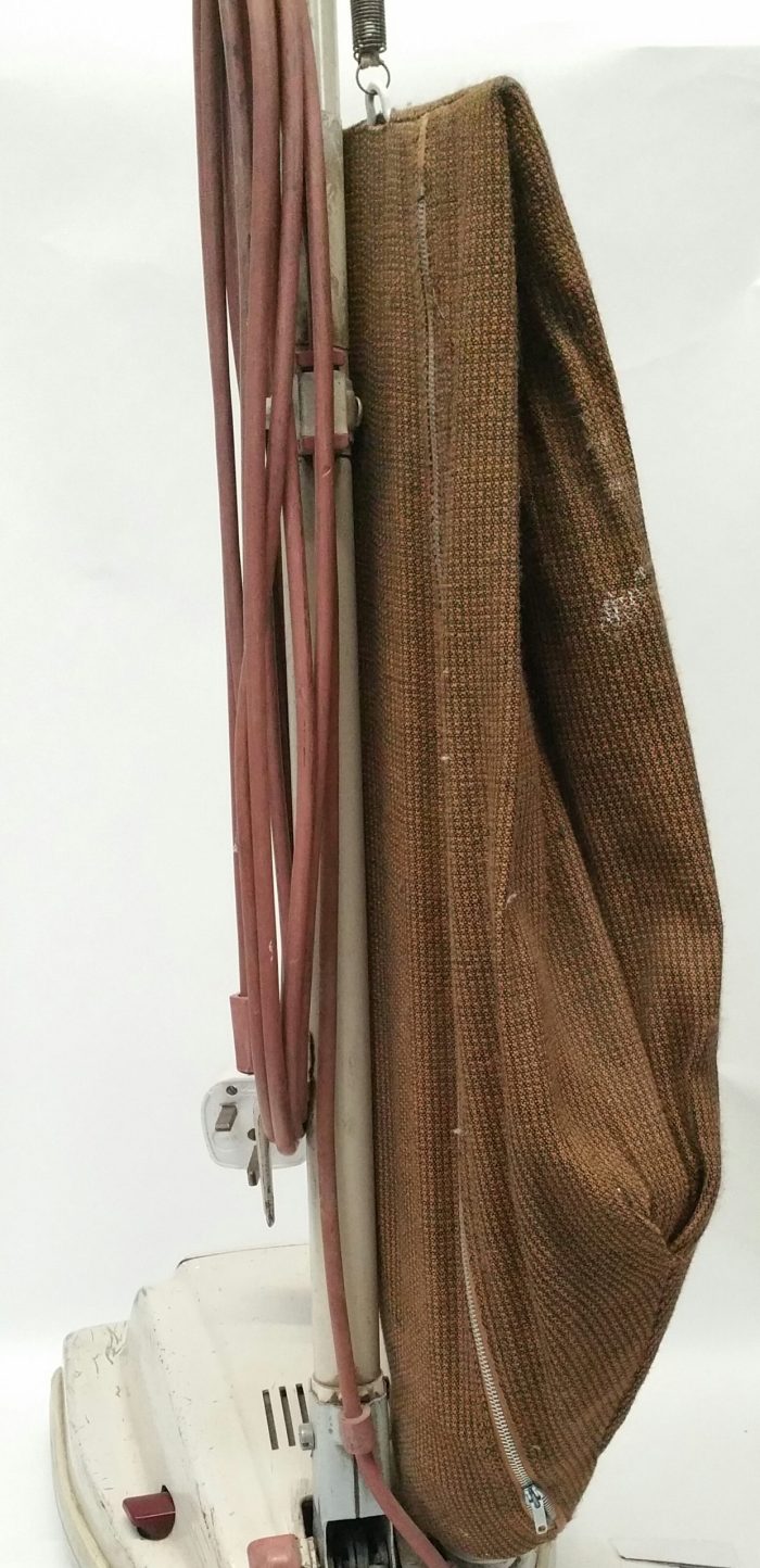 Vintage Hoover Junior Model 1334 Vacuum Cleaner - Image 4