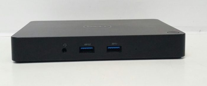 Dell WD15 K17A Docking Station - No PSU - Image 2