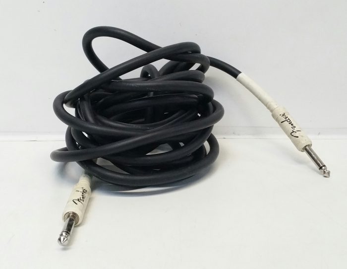 Fender Professional Live Performance Instrument Cable - Image 2
