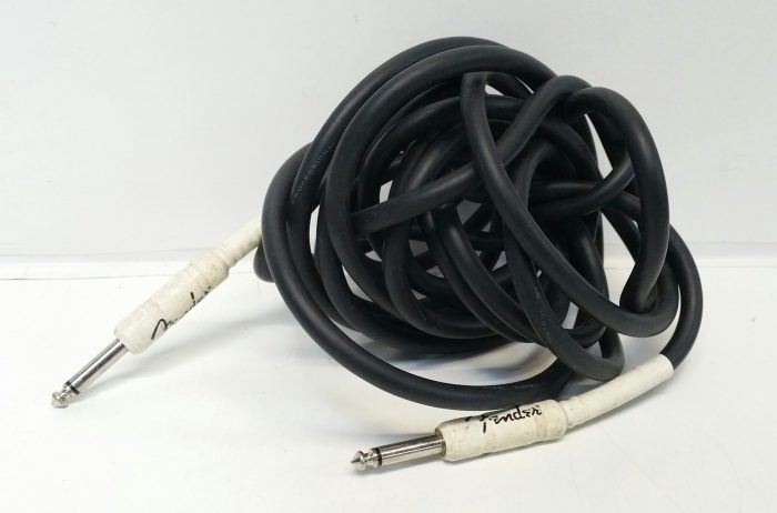 Fender Professional Live Performance Instrument Cable - Image 4