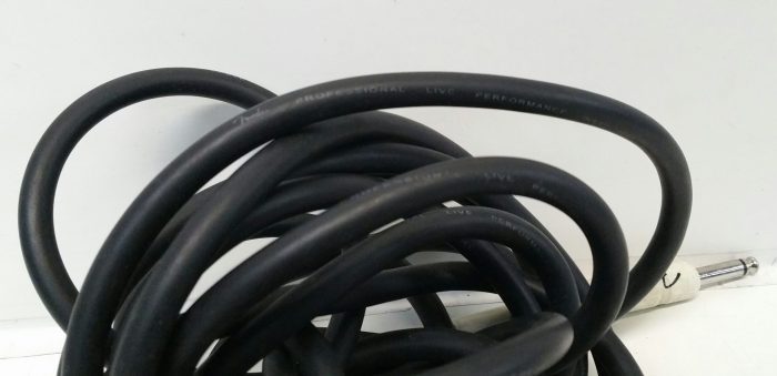 Fender Professional Live Performance Instrument Cable - Image 3