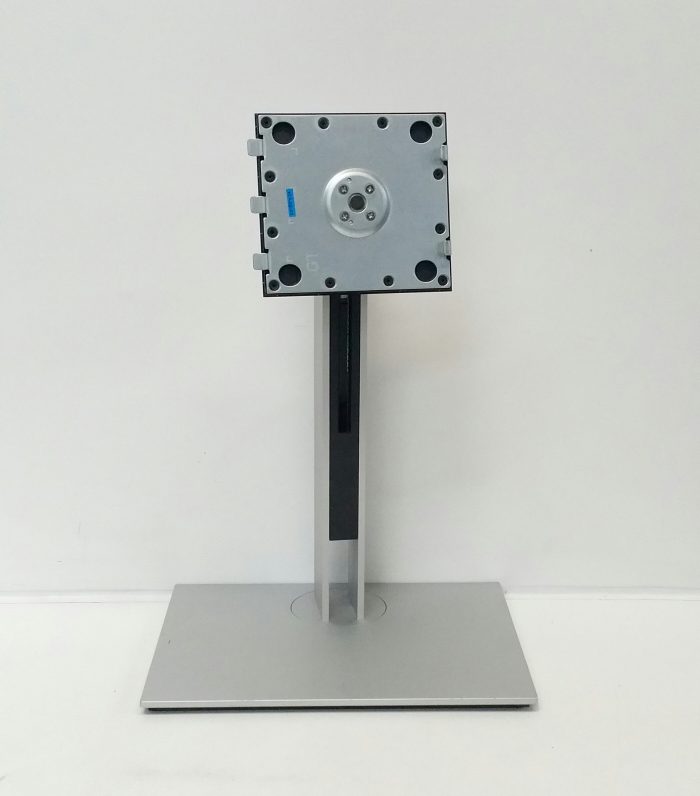 E27/E27q G4 Monitor Stand Silver - Image 2