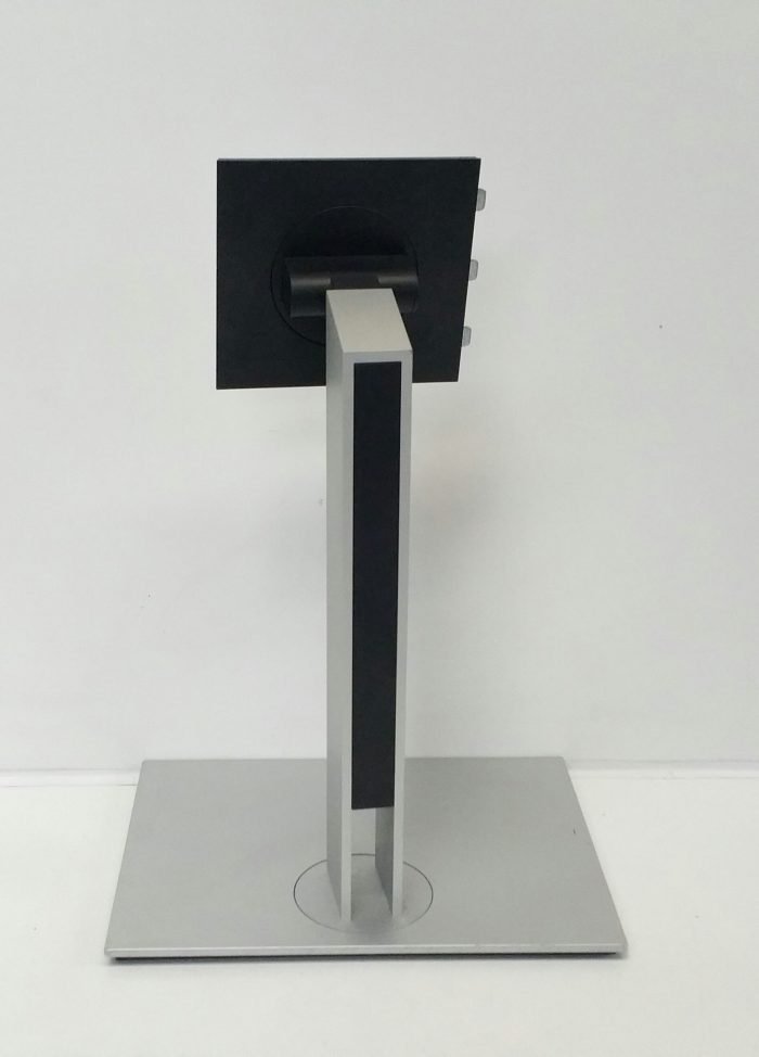 E27/E27q G4 Monitor Stand Silver - Image 6