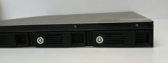 Qnap TS-459U-SP+ Network Attached Storage No Drive - Image 8