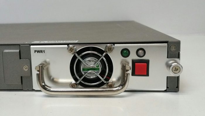 Qnap TS-459U-SP+ Network Attached Storage No Drive - Image 5