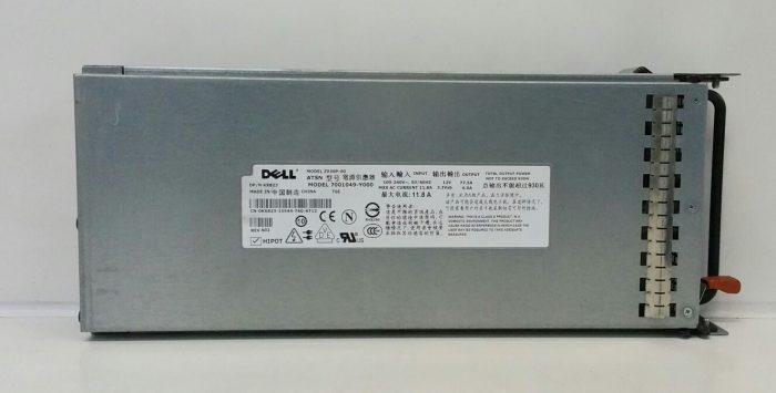 Dell Z930P-00 Power Supply 930W Max - Image 2