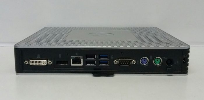 HP t610 TPC-W006-TC Thin Client - Image 4